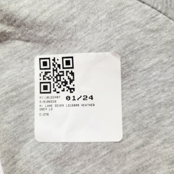 NWT, standard, traditional t-shirt for everyday wear,"I Survived" Graphic Tee - Picture 8 of 8